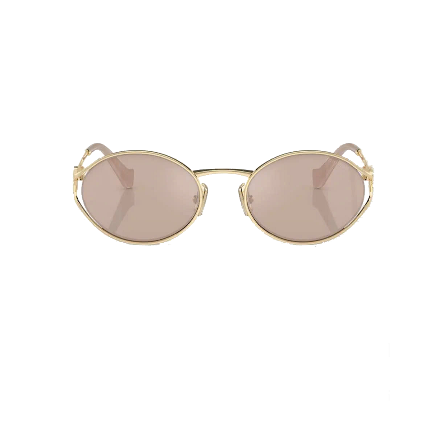 MIU MIU GLASSES 61