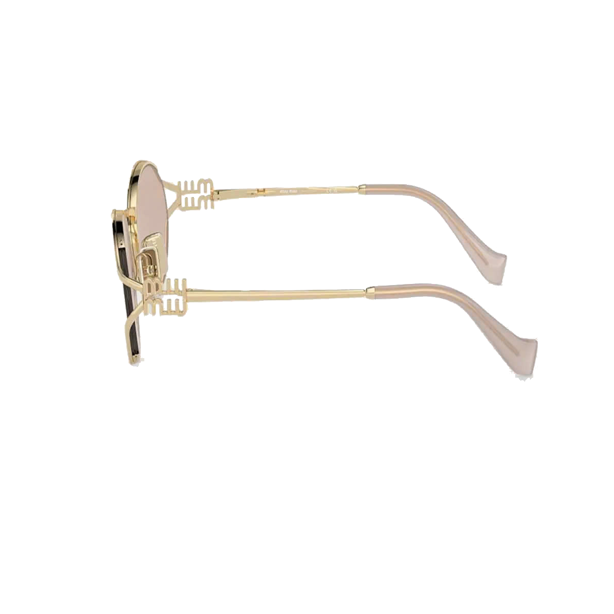 MIU MIU GLASSES 61