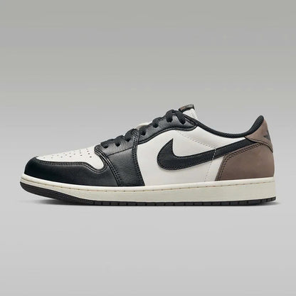 NIKE JORDAN 1 LOW OG MOCHA