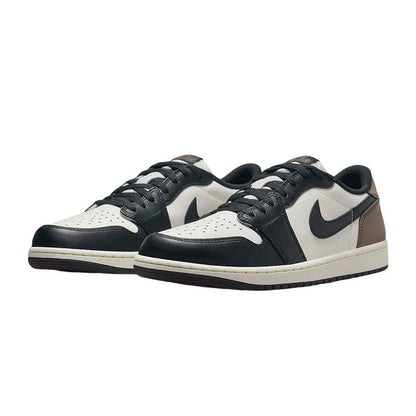 NIKE JORDAN 1 LOW OG MOCHA