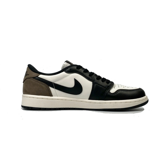 NIKE JORDAN 1 LOW OG MOCHA