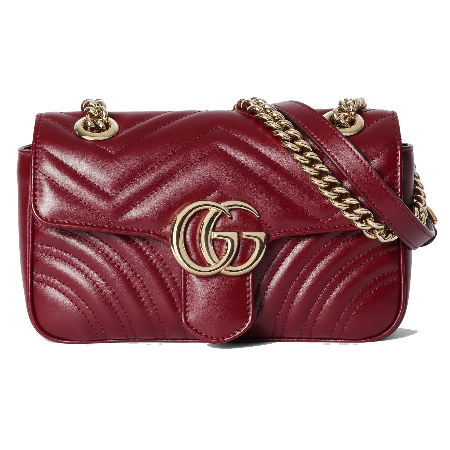 GUCCI BAG 72 (MINI)