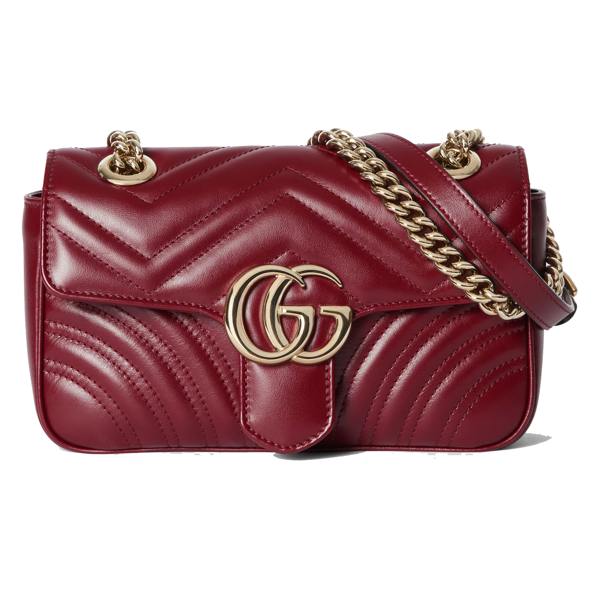 GUCCI BAG 72 (MINI) – ETEFT AUTHENTIC