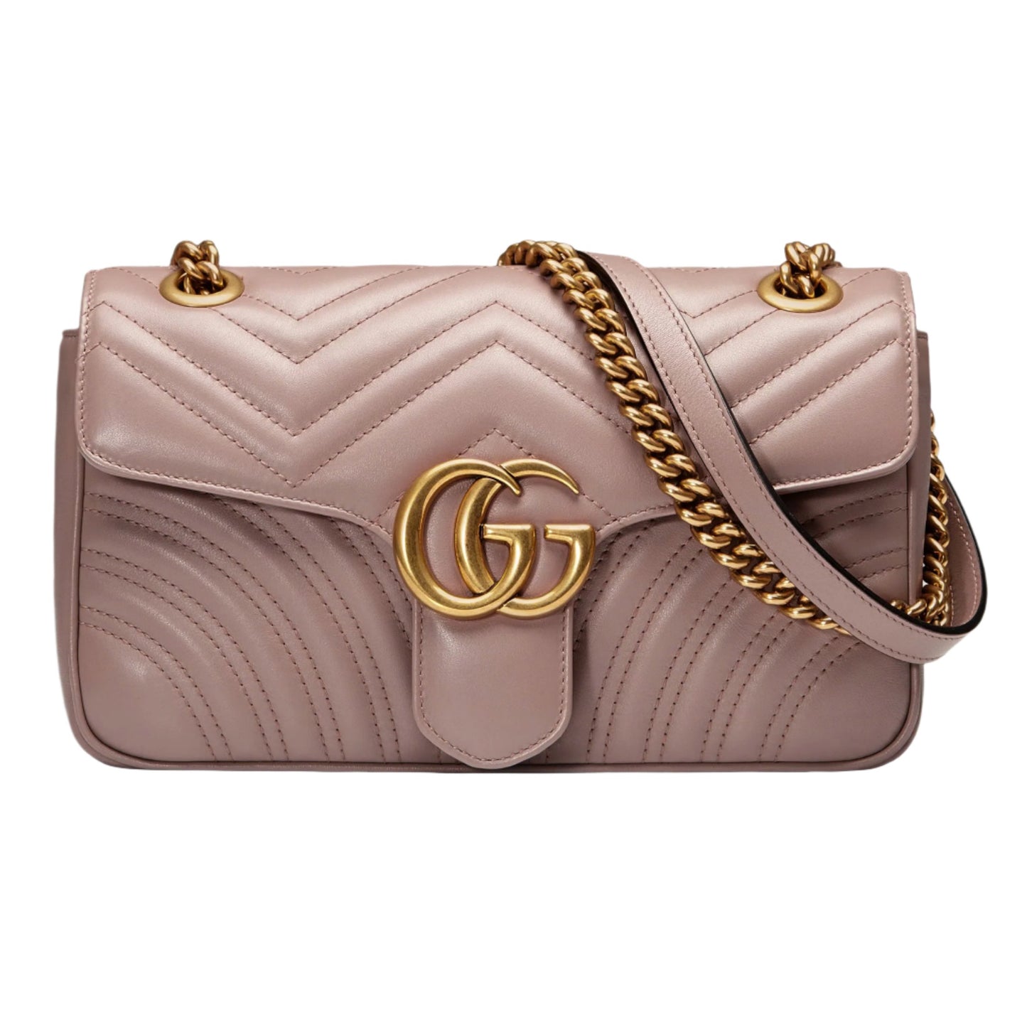 GUCCI BAG 73 (SMALL)