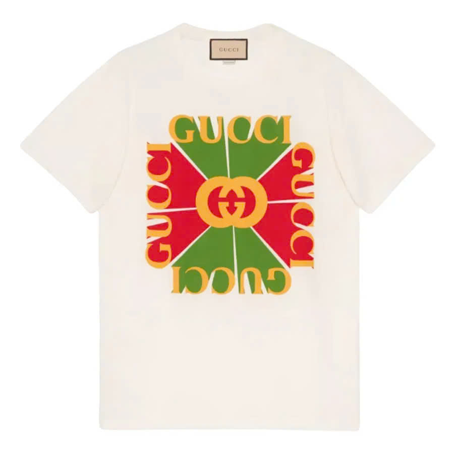 GUCCI T-SHIRT 27