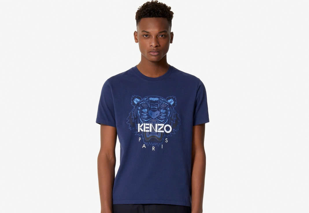 KENZO T-SHIRT 25