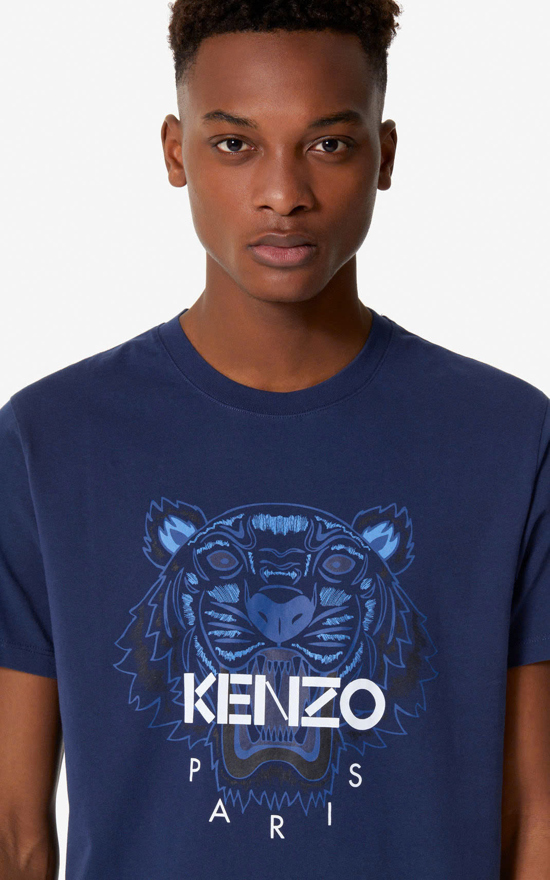 KENZO T-SHIRT 25