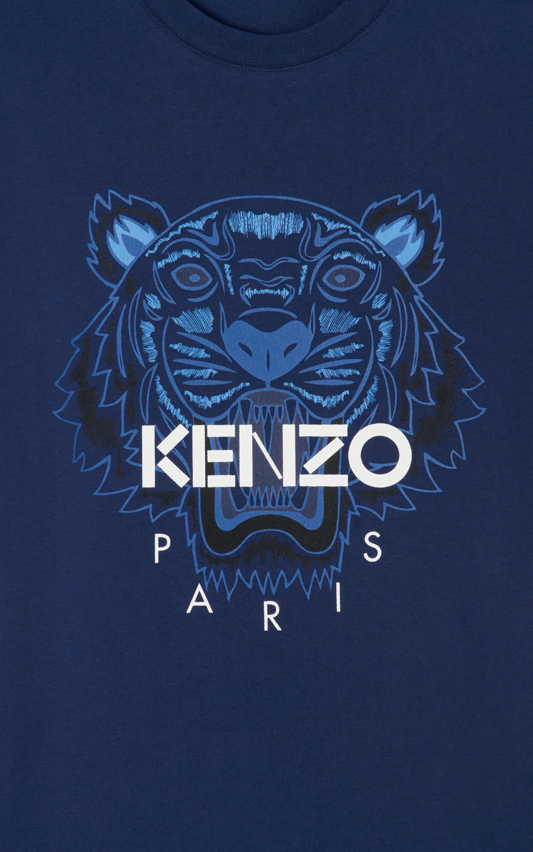 KENZO T-SHIRT 25