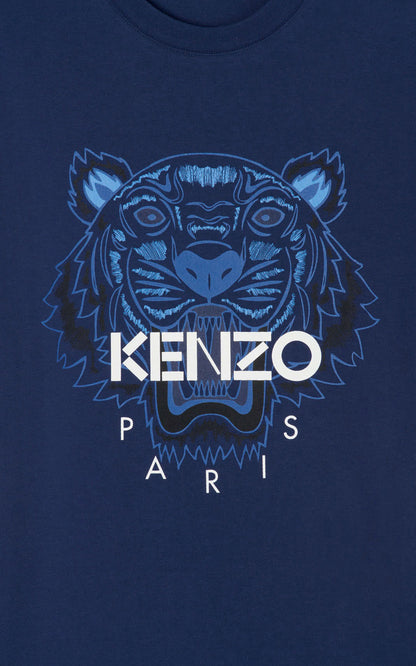 KENZO T-SHIRT 25