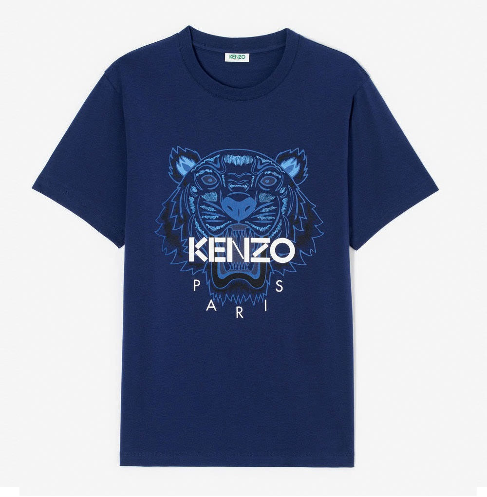 KENZO T-SHIRT 25