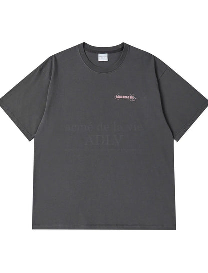 ADLV T-SHIRT 112