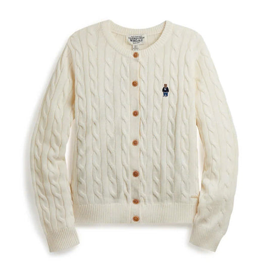 WHOAU CARDIGAN 05