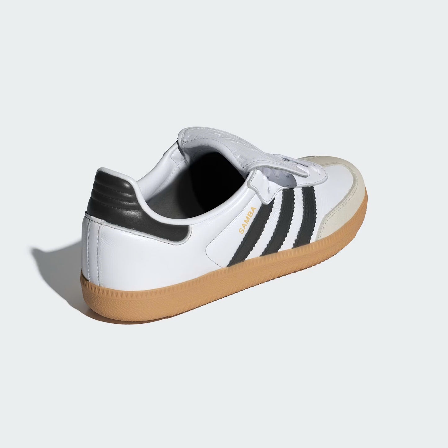 ADIDAS OG SAMBA LT WHITE