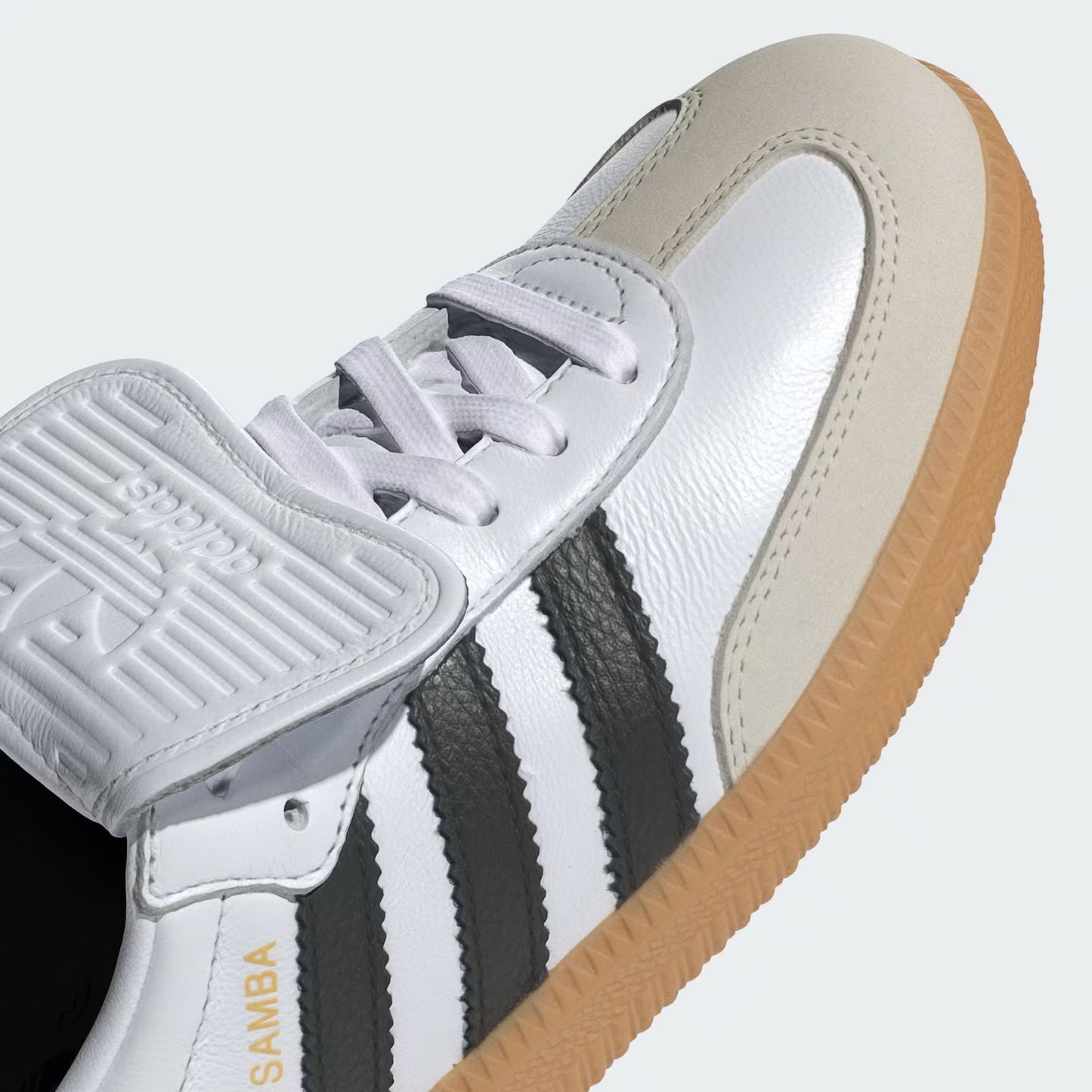 ADIDAS OG SAMBA LT WHITE