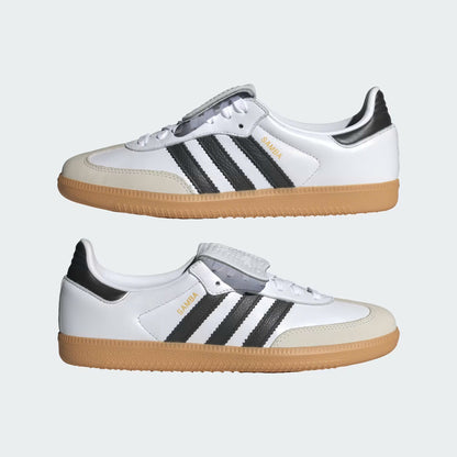 ADIDAS OG SAMBA LT WHITE