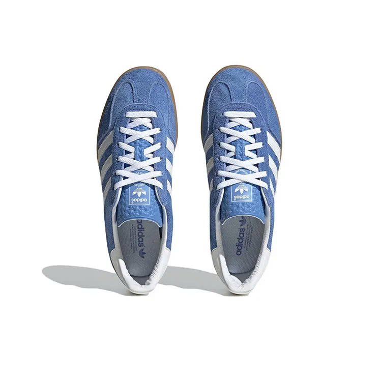 ADIDAS OG GAZELLE INDOOR BLUE