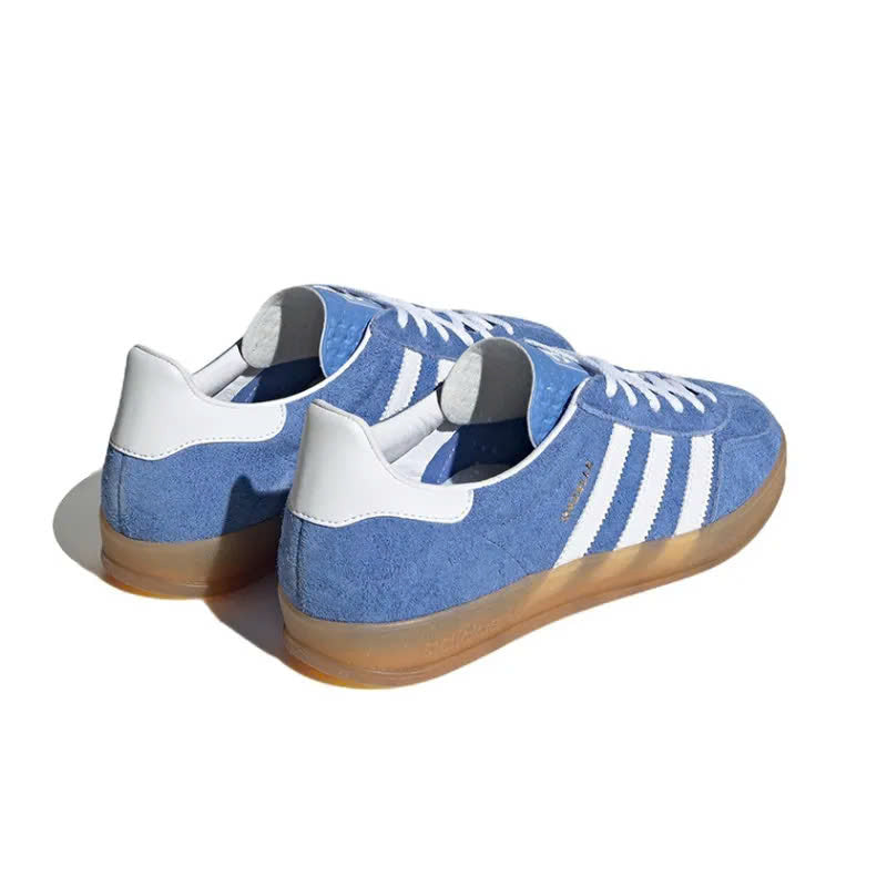 ADIDAS OG GAZELLE INDOOR BLUE