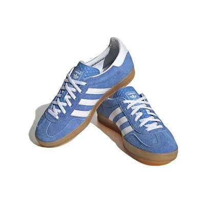 ADIDAS OG GAZELLE INDOOR BLUE