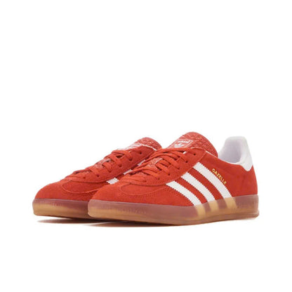 ADIDAS OG GAZELLE INDOOR RED