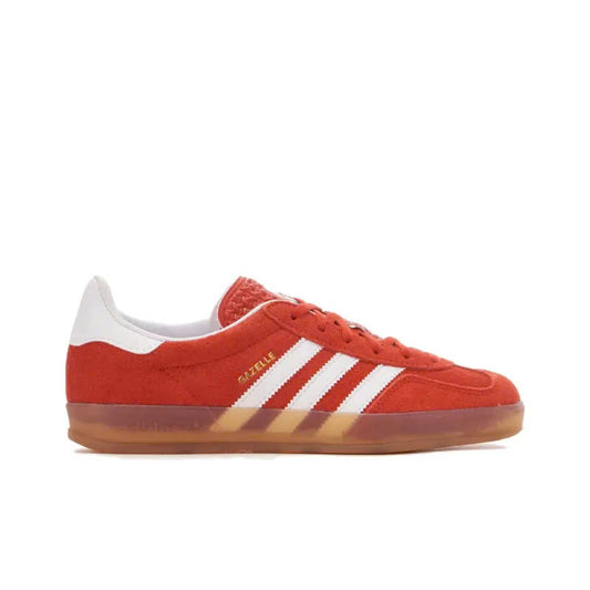 ADIDAS OG GAZELLE INDOOR RED