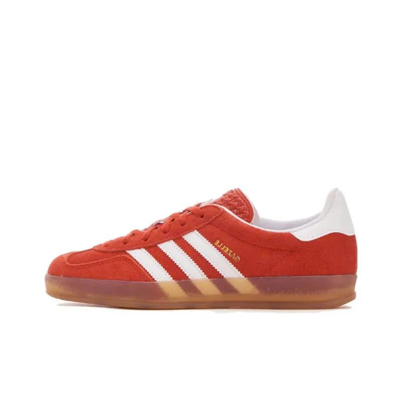 ADIDAS OG GAZELLE INDOOR RED