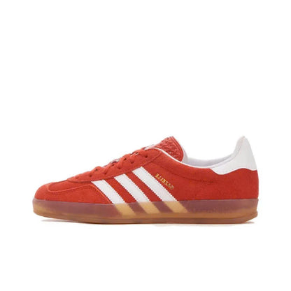 ADIDAS OG GAZELLE INDOOR RED