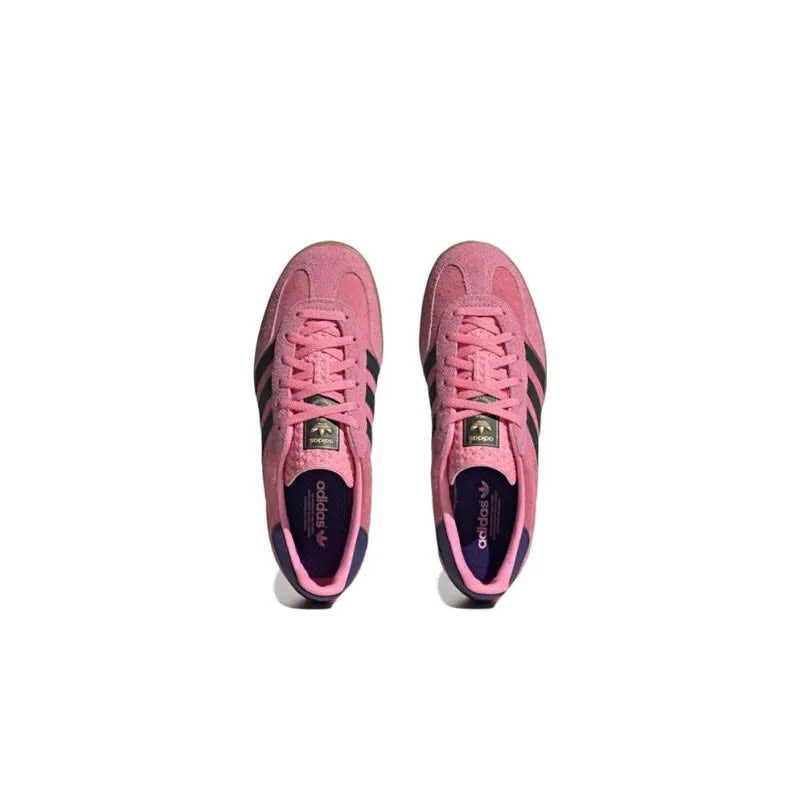 ADIDAS OG GAZELLE INDOOR PINK