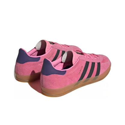 ADIDAS OG GAZELLE INDOOR PINK