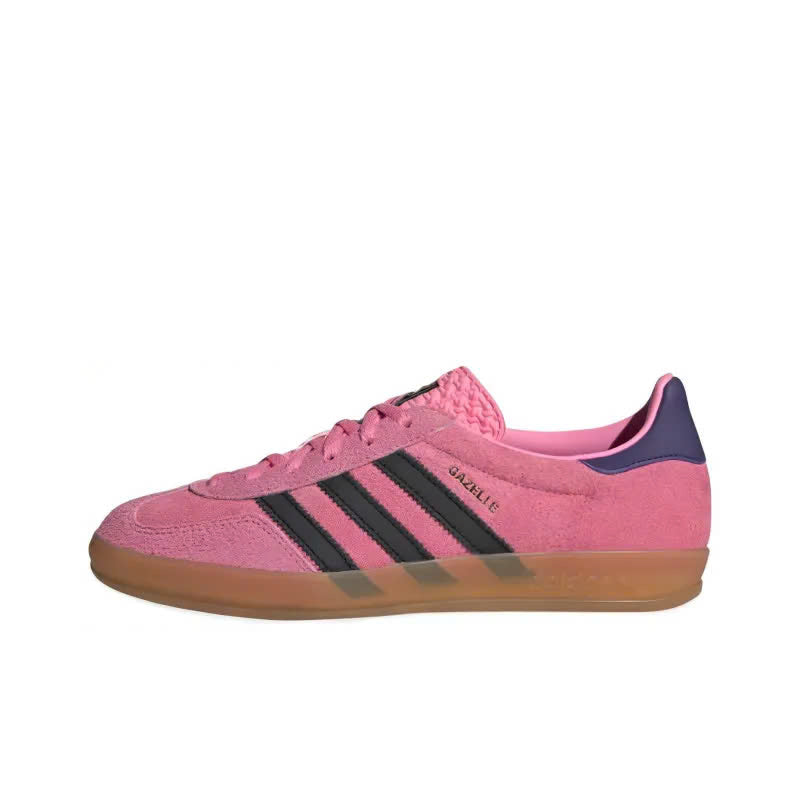 ADIDAS OG GAZELLE INDOOR PINK