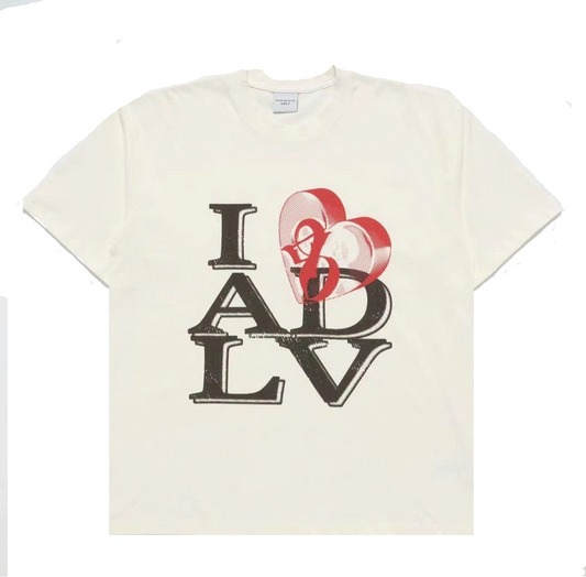 ADLV T-SHIRT 114