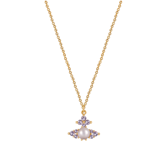 VIVIENNE WESTWOOD NECKLACE 26