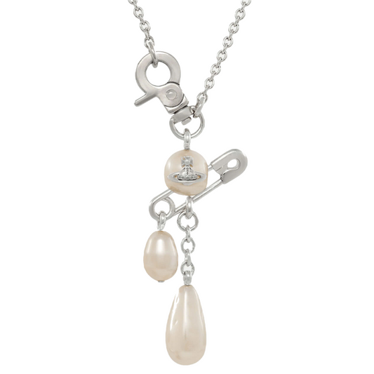 VIVIENNE WESTWOOD NECKLACE 27