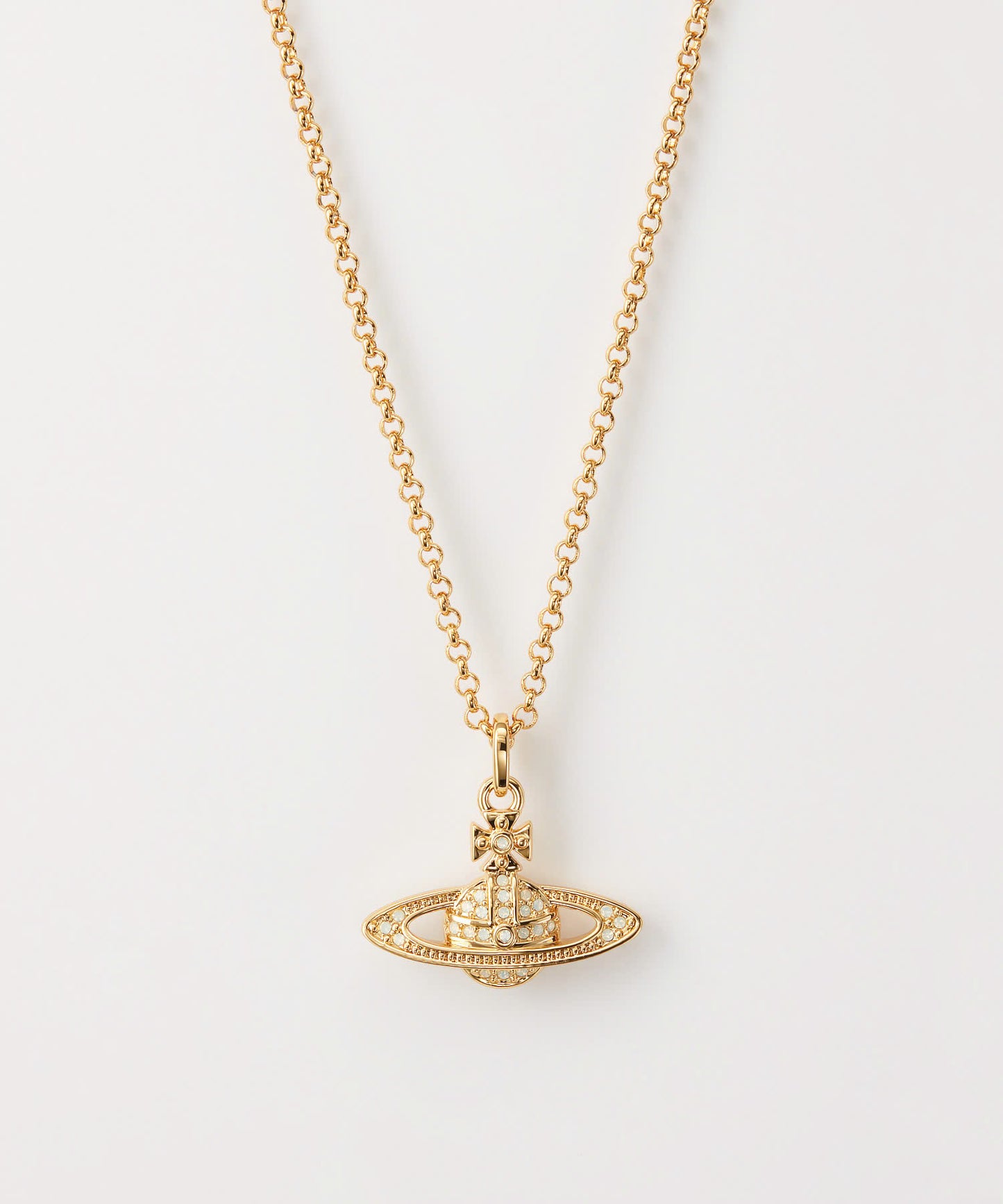 VIVIENNE WESTWOOD NECKLACE 28