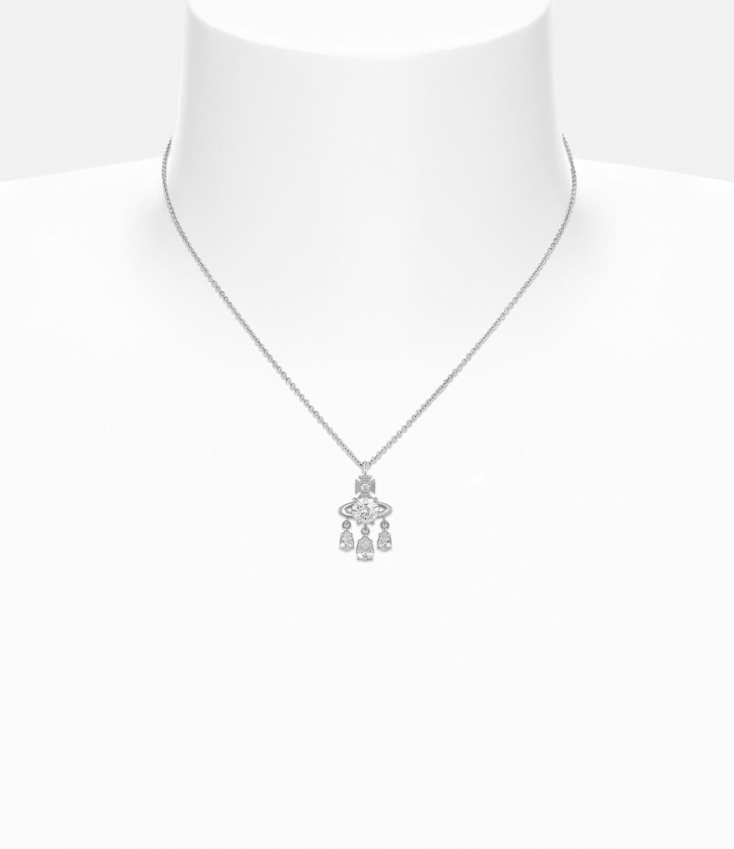 VIVIENNE WESTWOOD NECKLACE 29