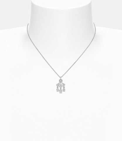 VIVIENNE WESTWOOD NECKLACE 29