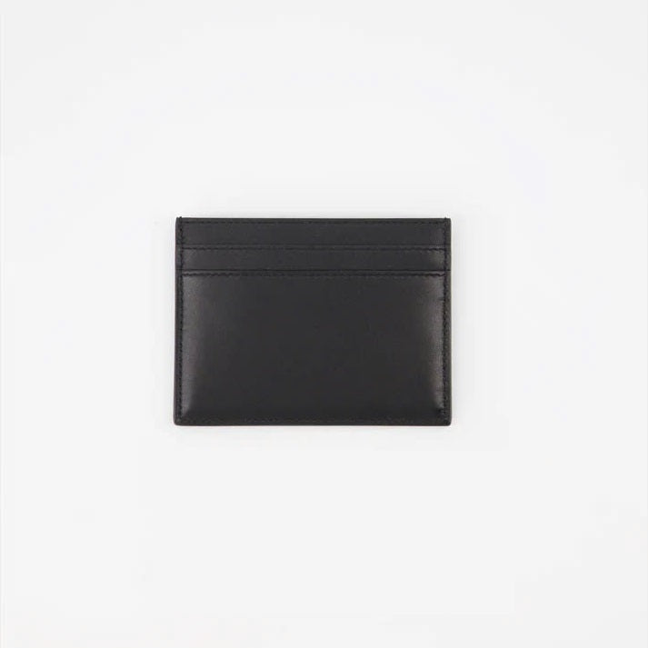 SAINT LAURENT CARD HOLDER 12