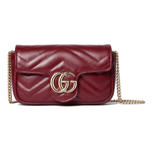 GUCCI BAG 76 (S-MINI)