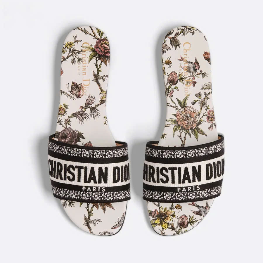 DIOR SLIDES 17