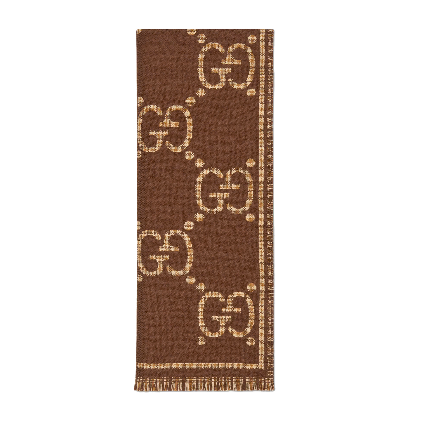 GUCCI SCARF 25