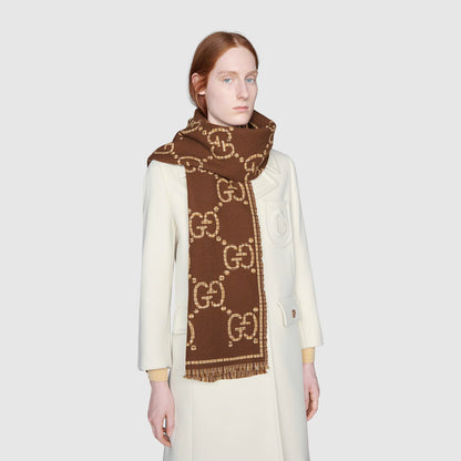 GUCCI SCARF 25