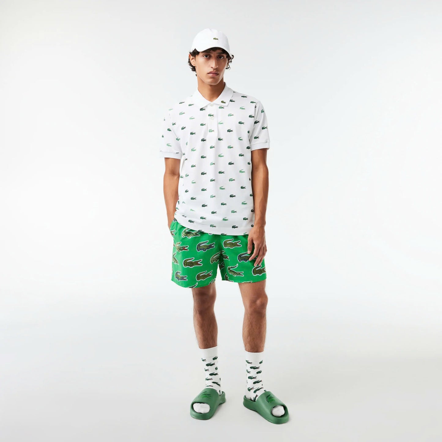 LACOSTE POLO 16