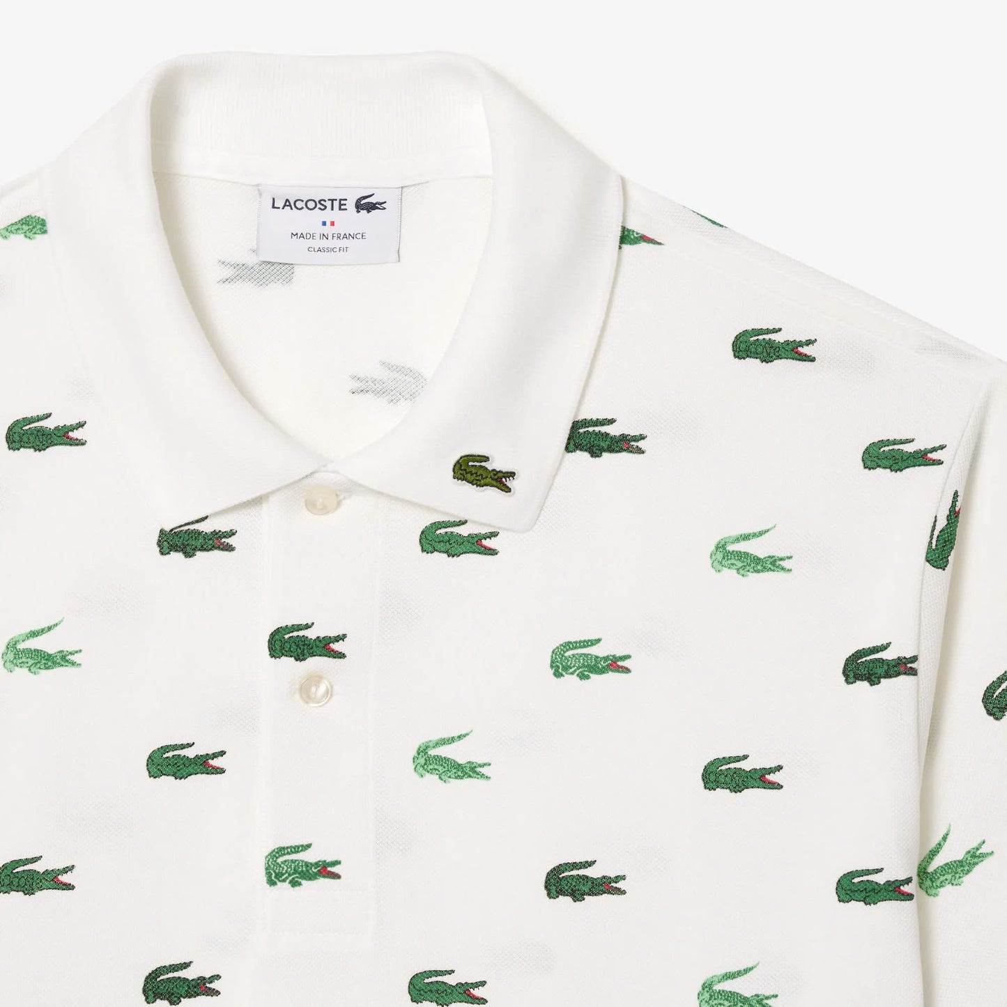 LACOSTE POLO 16