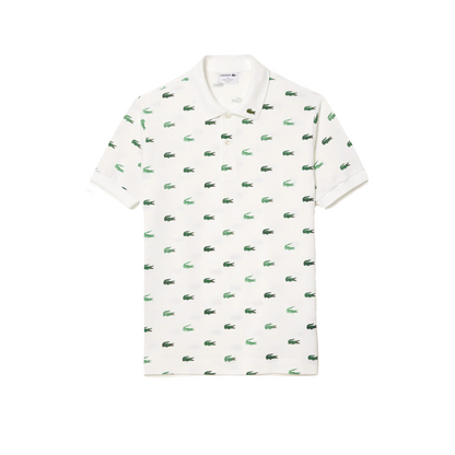 LACOSTE POLO 16