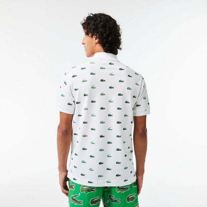 LACOSTE POLO 16