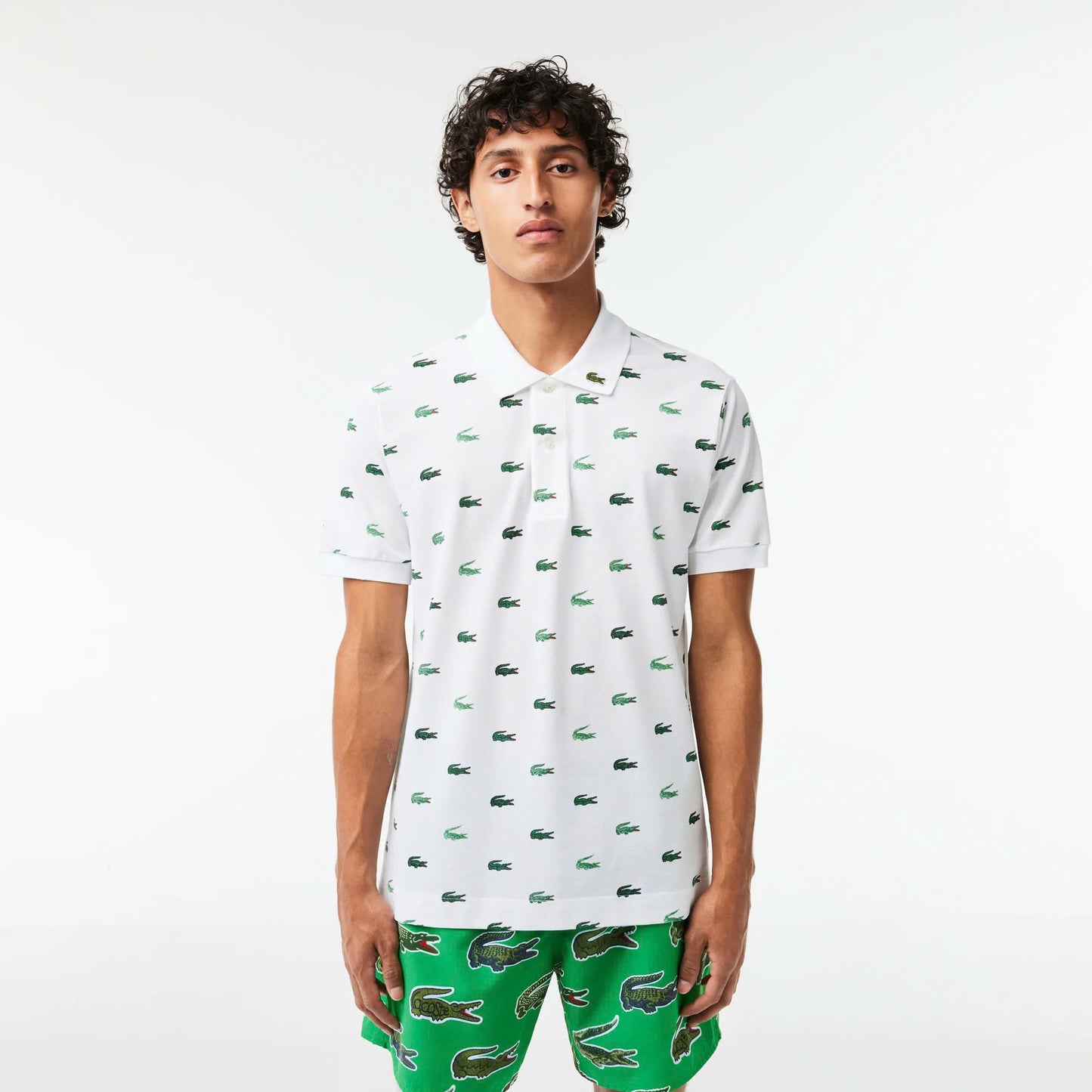 LACOSTE POLO 16