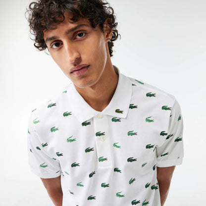 LACOSTE POLO 16