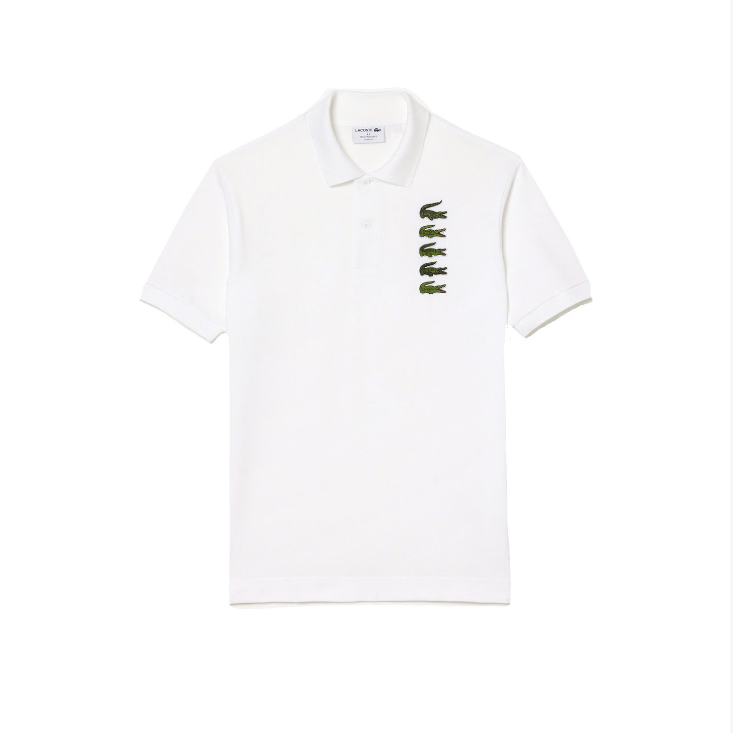 LACOSTE POLO 15