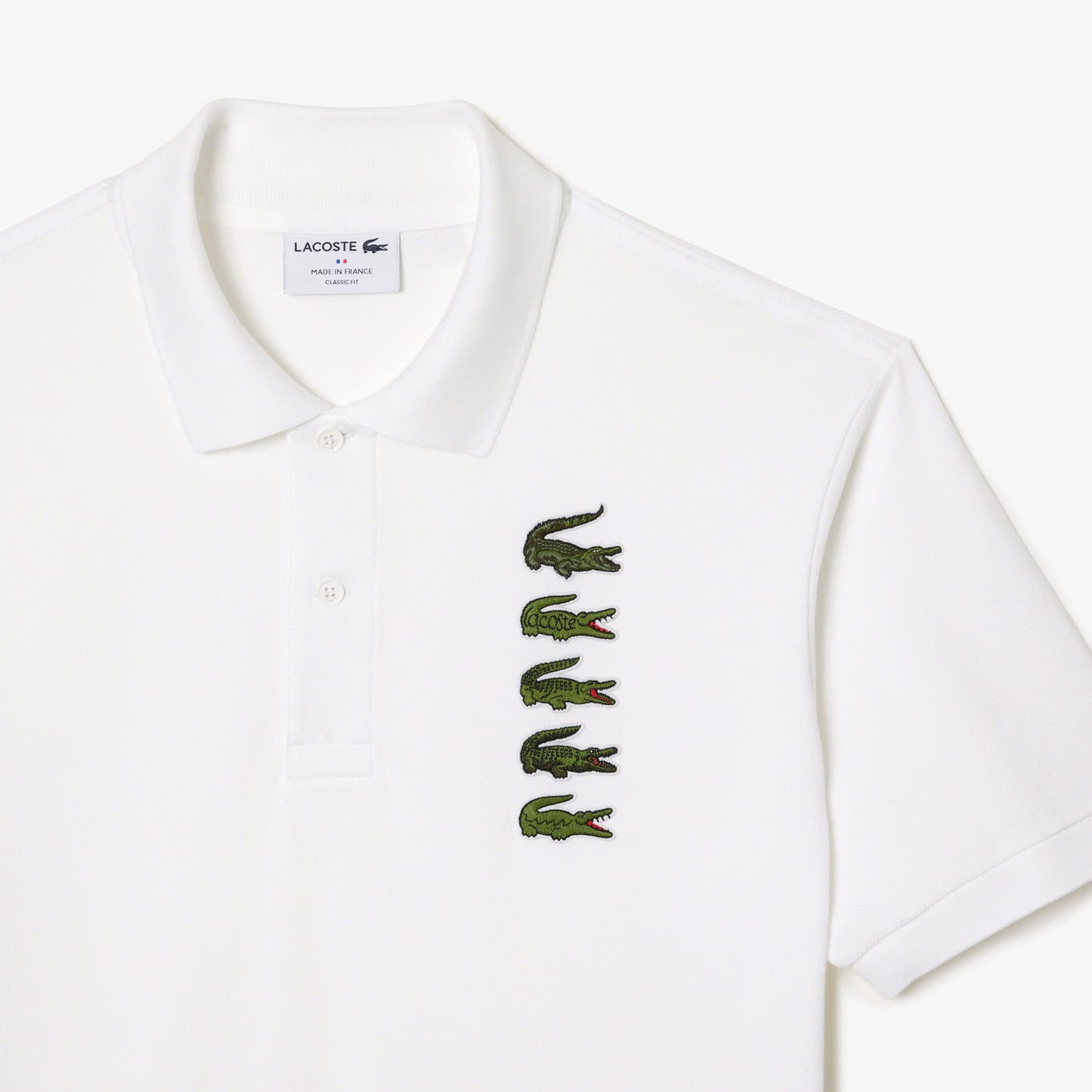 LACOSTE POLO 15