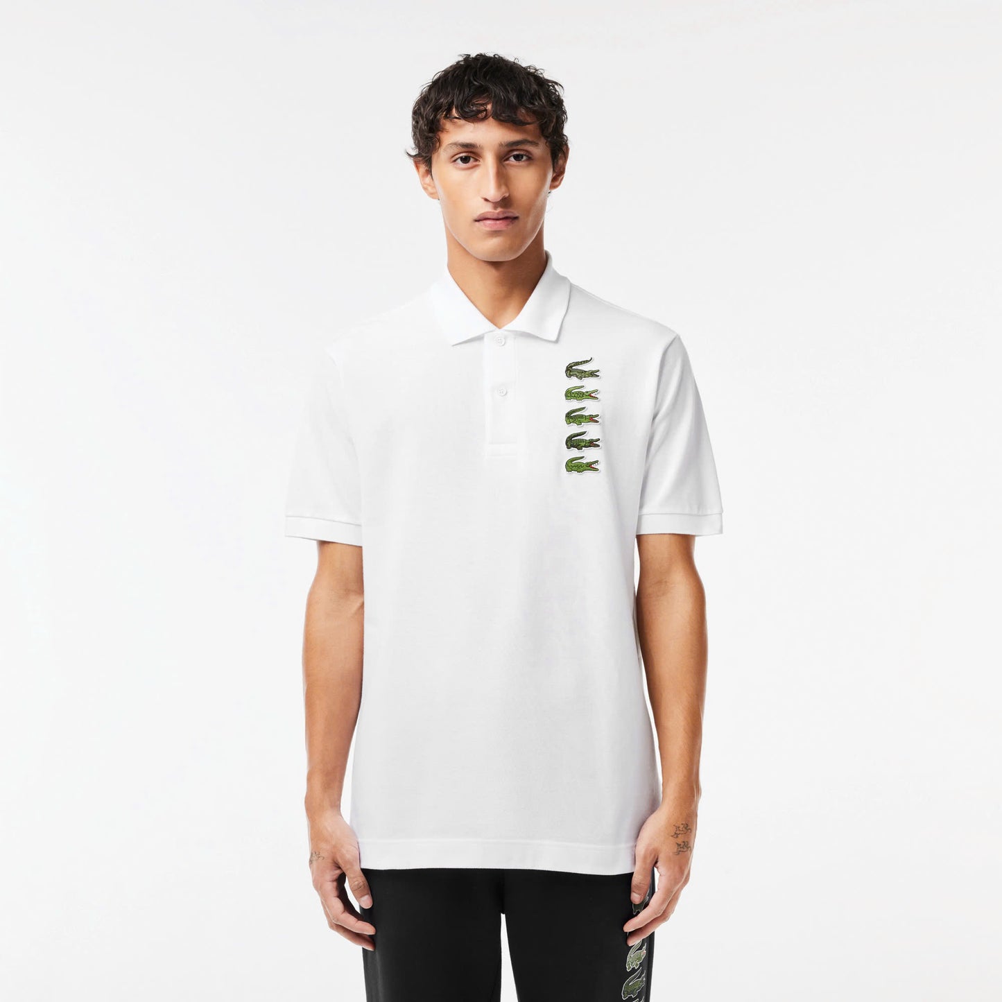 LACOSTE POLO 15