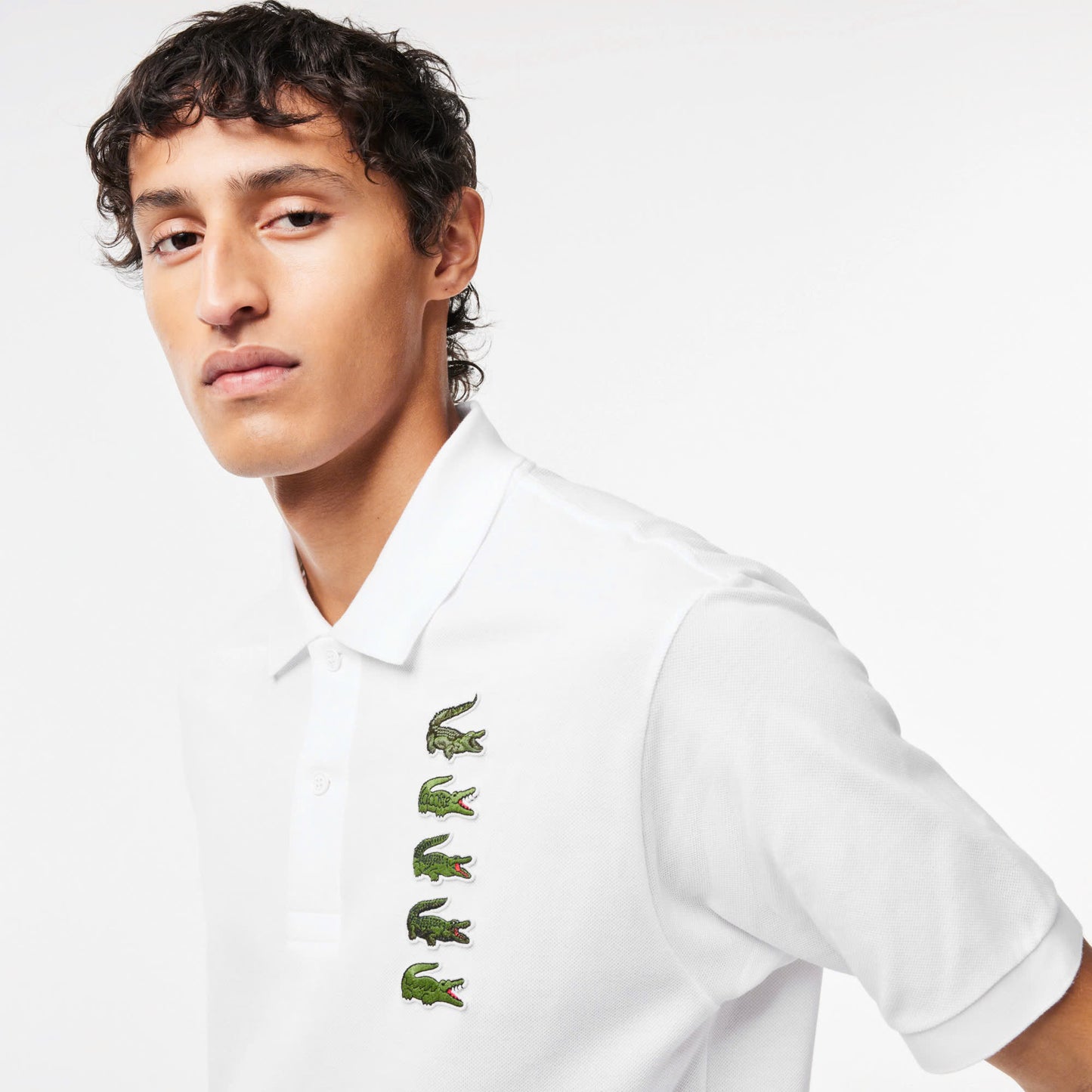 LACOSTE POLO 15